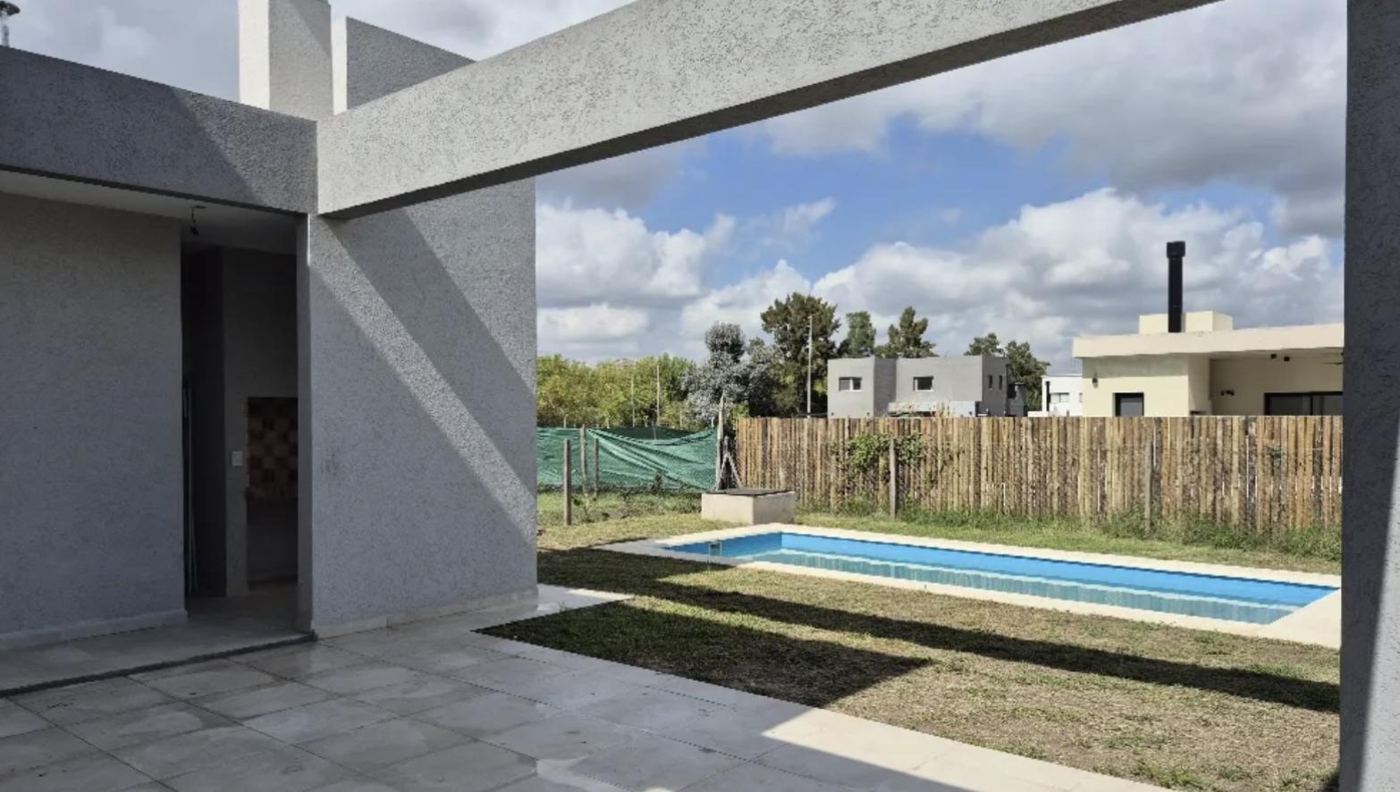 Casa en venta · Santa Elisa, Pilar Del Este, Pilar, GBA Norte, Provincia de Buenos Aires
