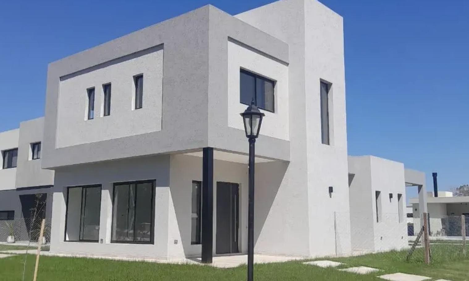 Casa en venta · Santa Elisa, Pilar Del Este, Pilar, GBA Norte, Provincia de Buenos Aires