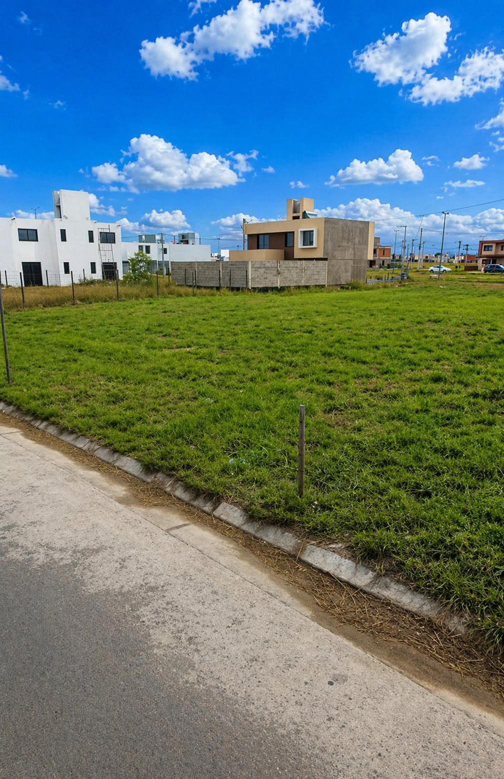 Terreno en venta · Valle Cercano, Córdoba Capital, Córdoba