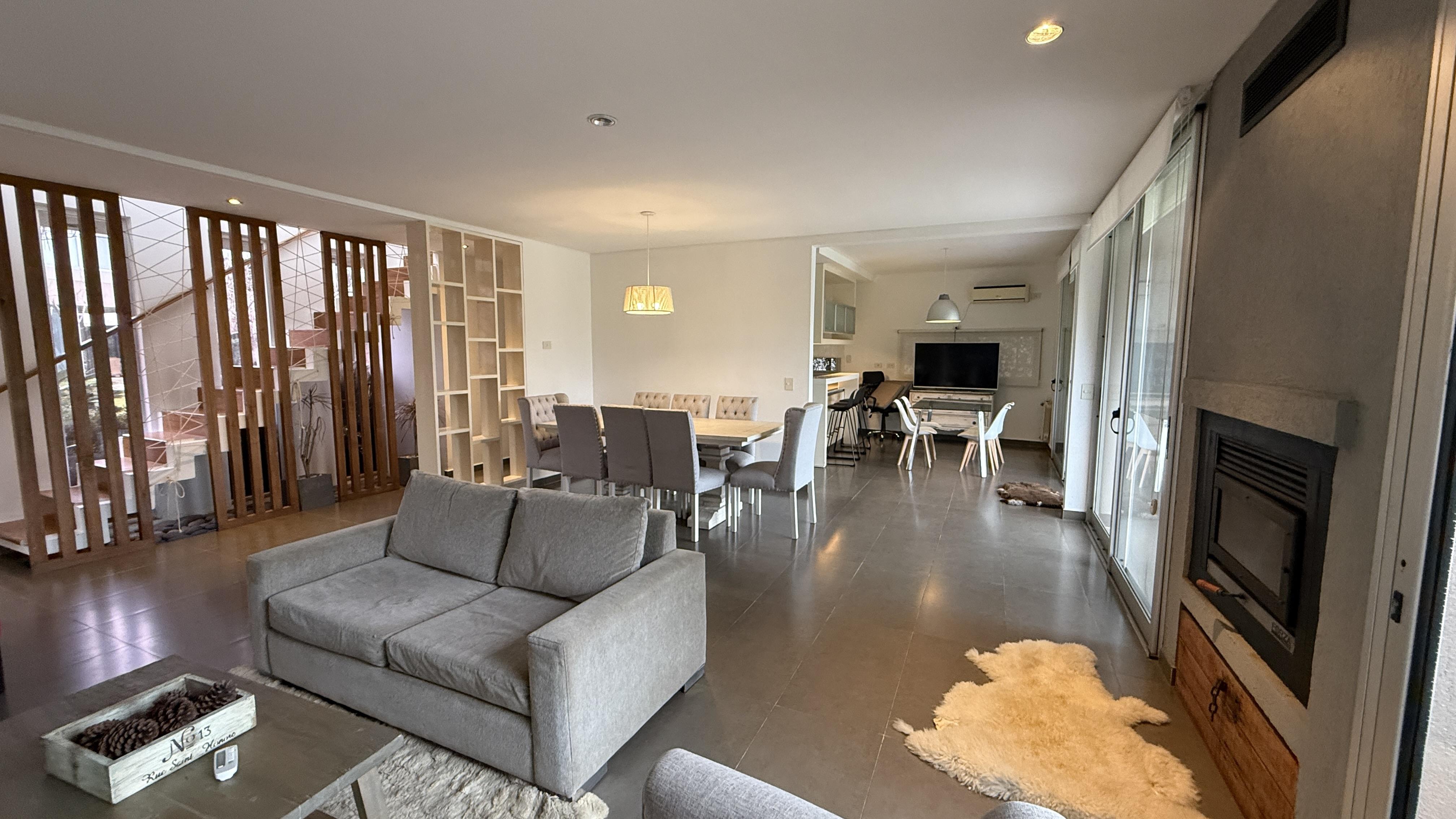Casa en alquiler · Nordelta-Gc.Nordelta, Tigre, GBA Norte, Provincia de Buenos Aires