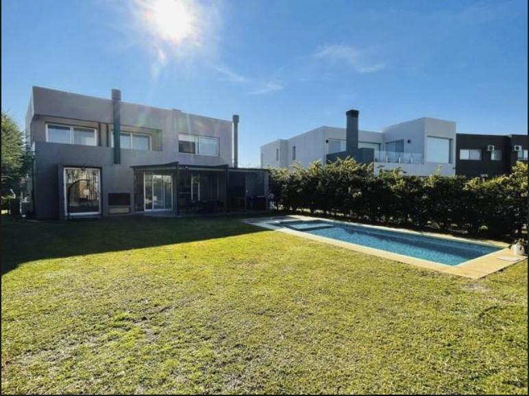 Casa en alquiler · Nordelta-Gc.Nordelta, Tigre, GBA Norte, Provincia de Buenos Aires