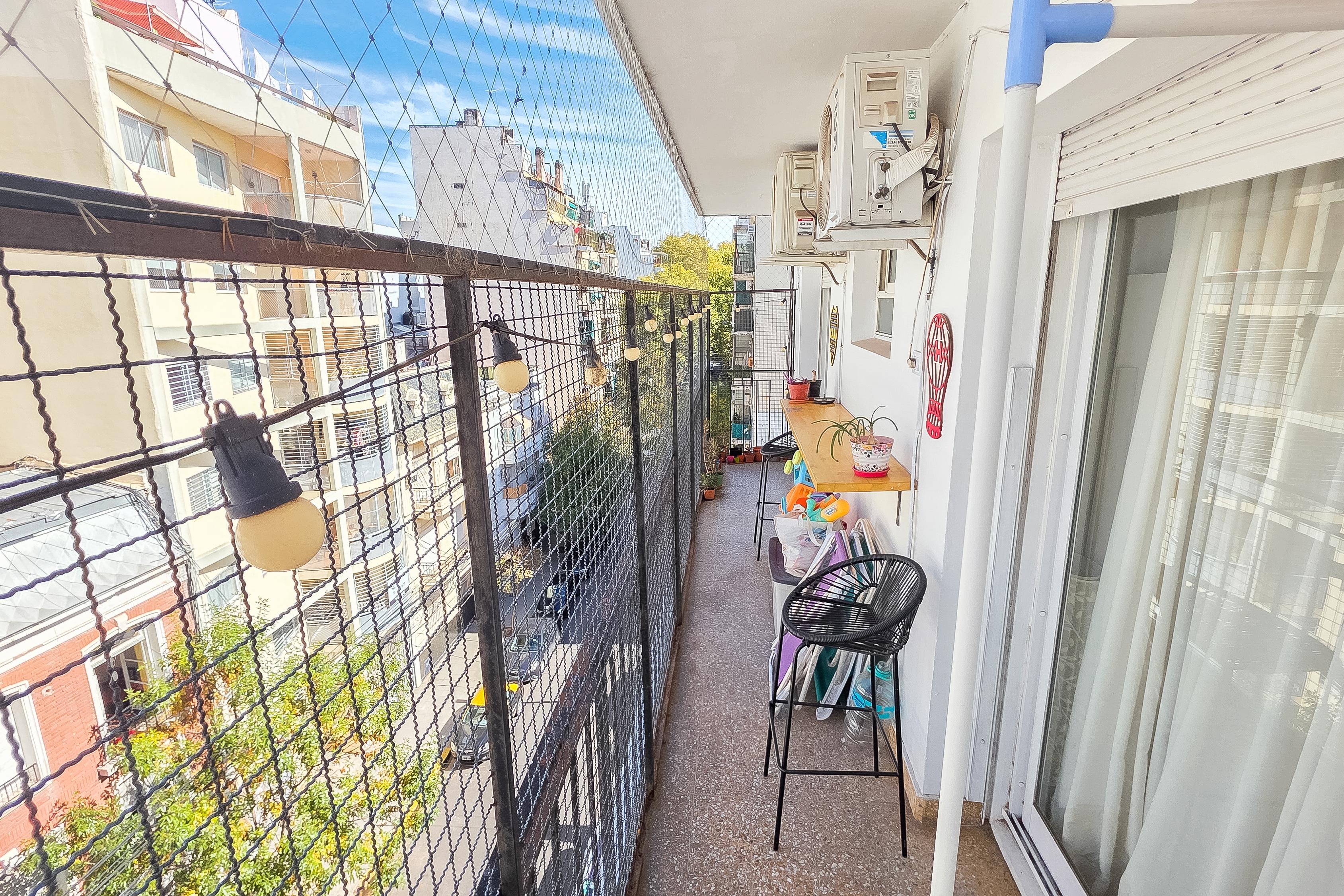 Departamento en venta · Flores, CABA