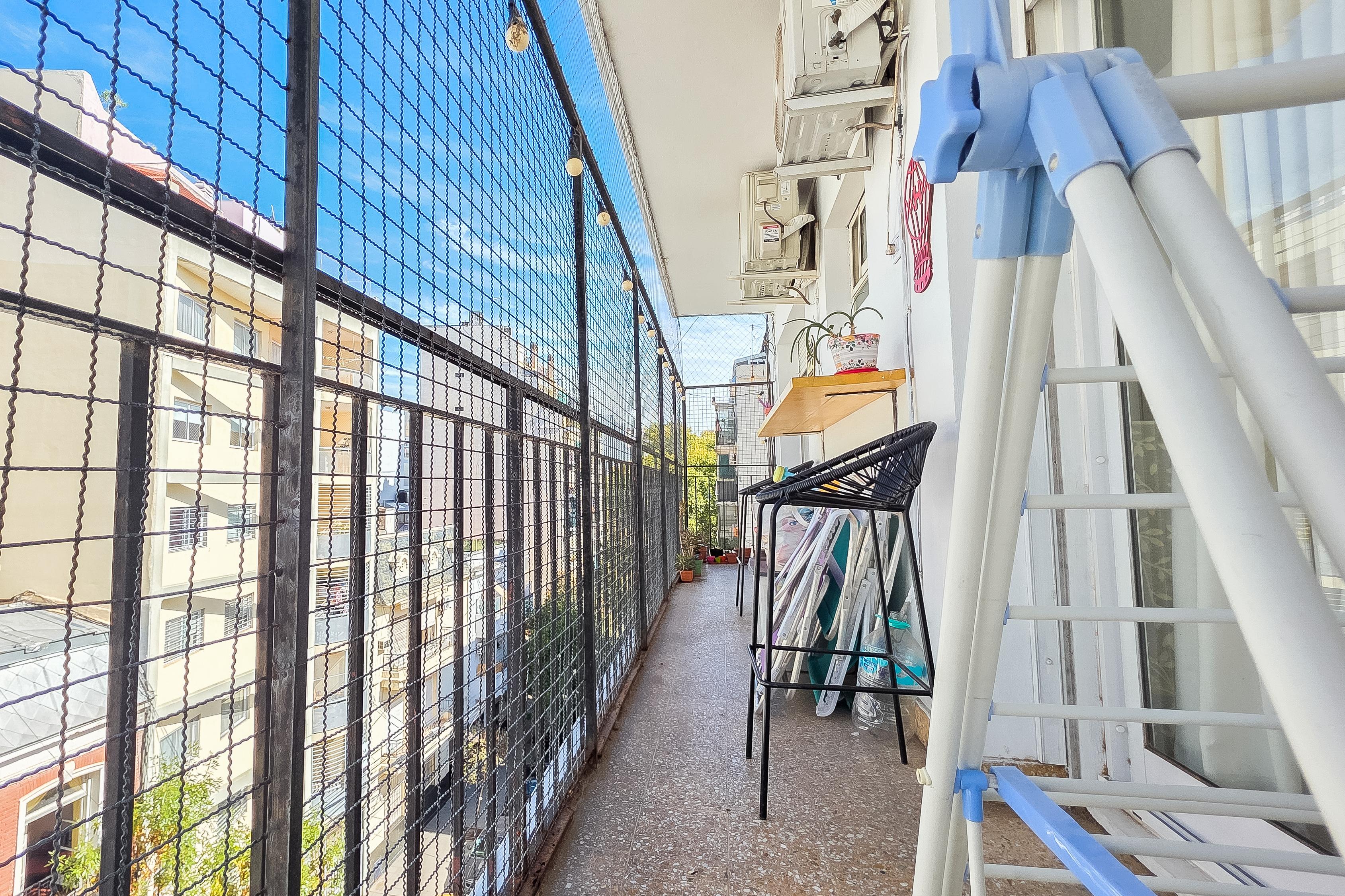 Departamento en venta · Flores, CABA