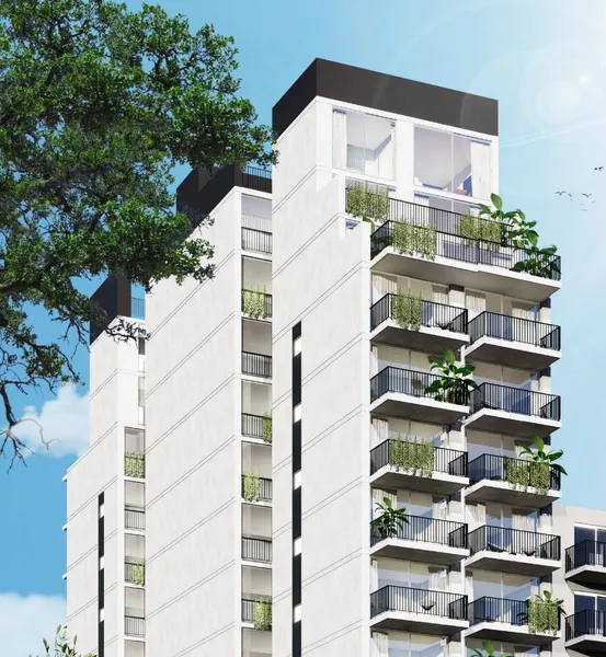 Departamento en venta · San Cristobal, CABA