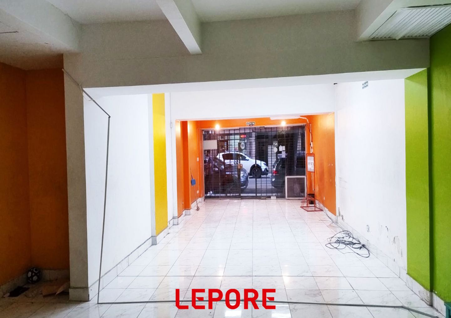 Comercio en venta · Recoleta, CABA