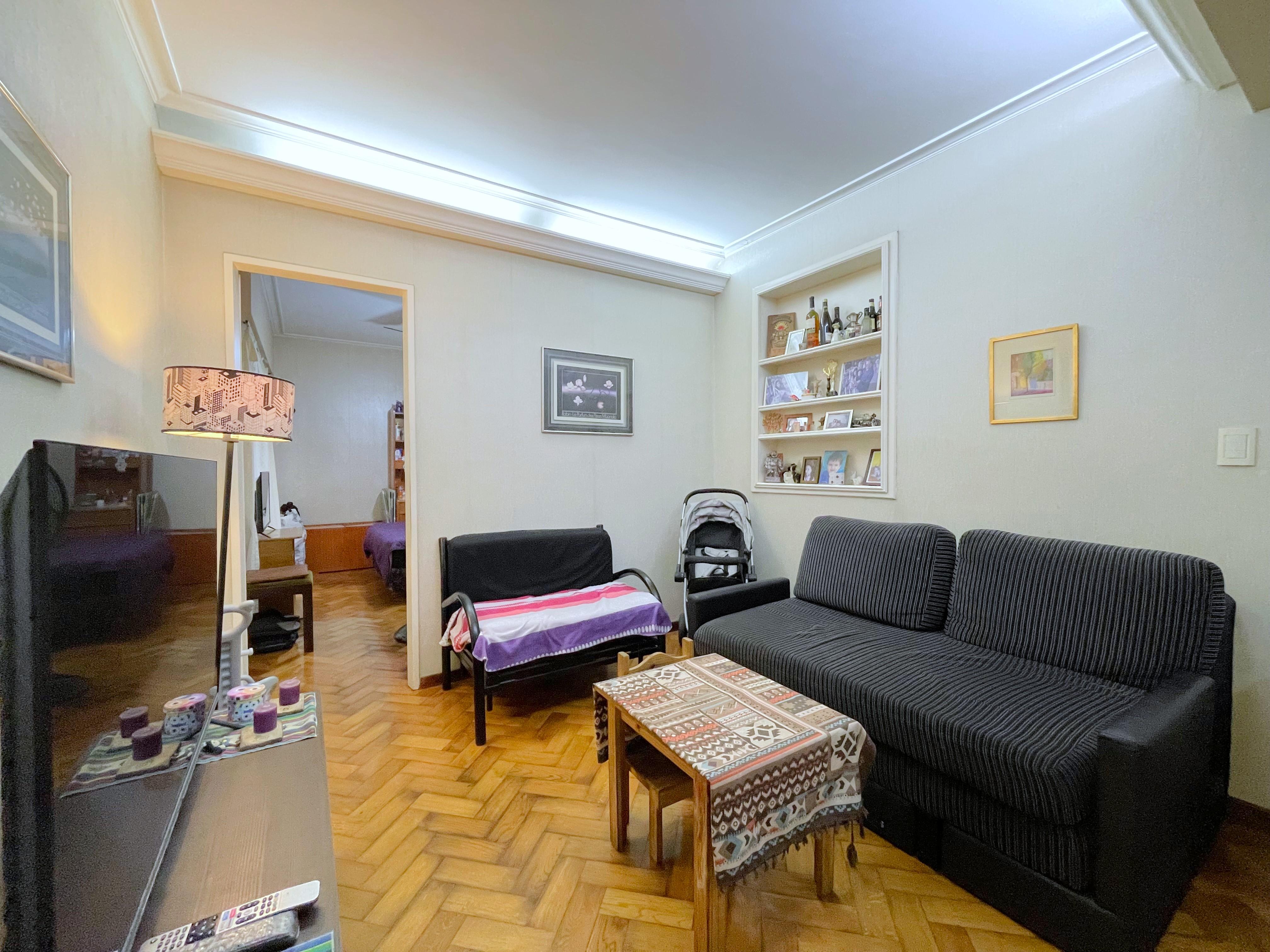 Departamento en venta · Once, Balvanera, CABA