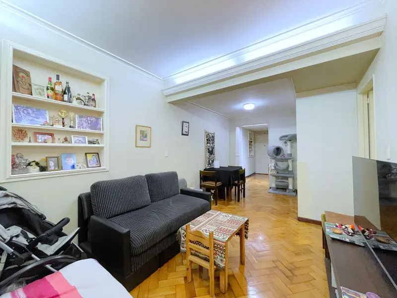 Departamento en venta · Once, Balvanera, CABA