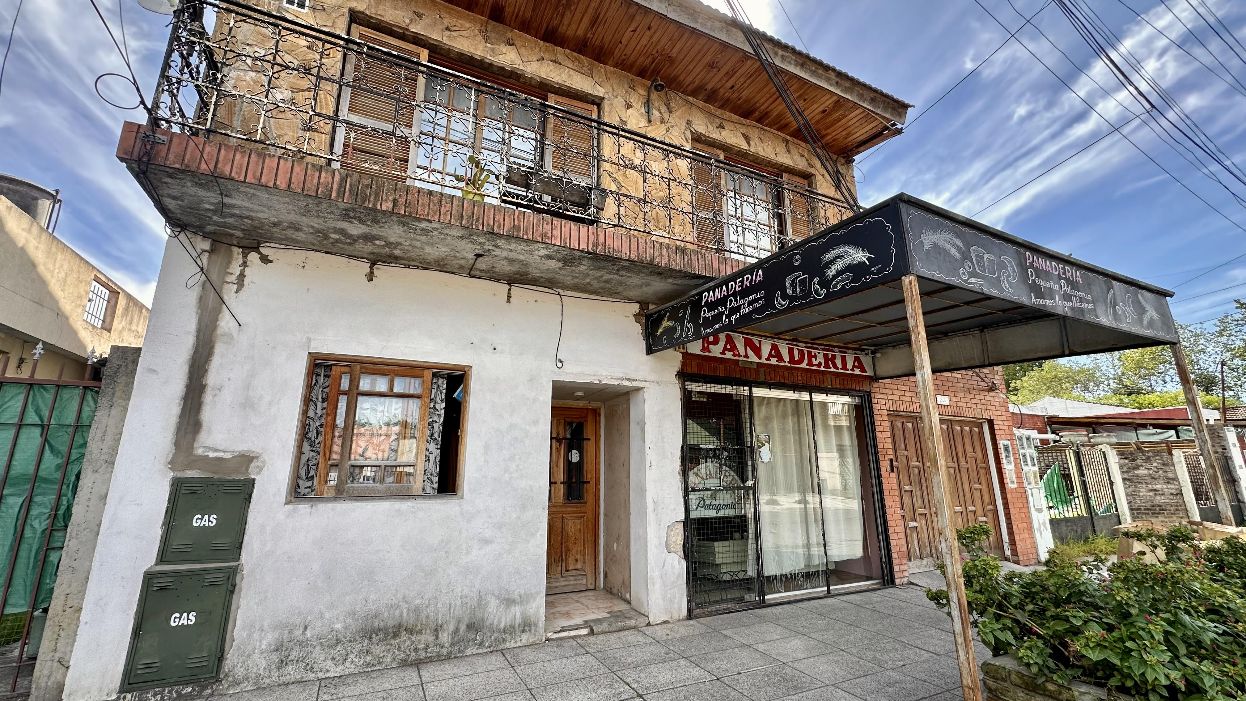 Casa en venta · Ituzaingó Norte, Ituzaingó, GBA Oeste, Provincia de Buenos Aires