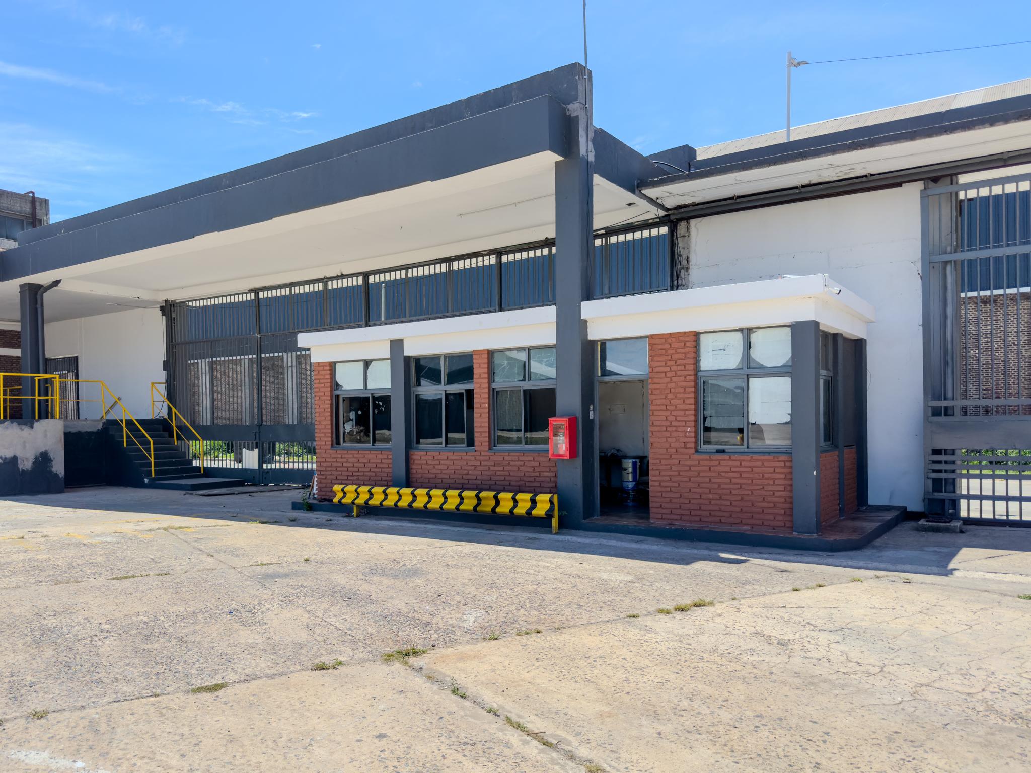 Depósito en alquiler · Avellaneda, Avellaneda, GBA Sur, Provincia de Buenos Aires