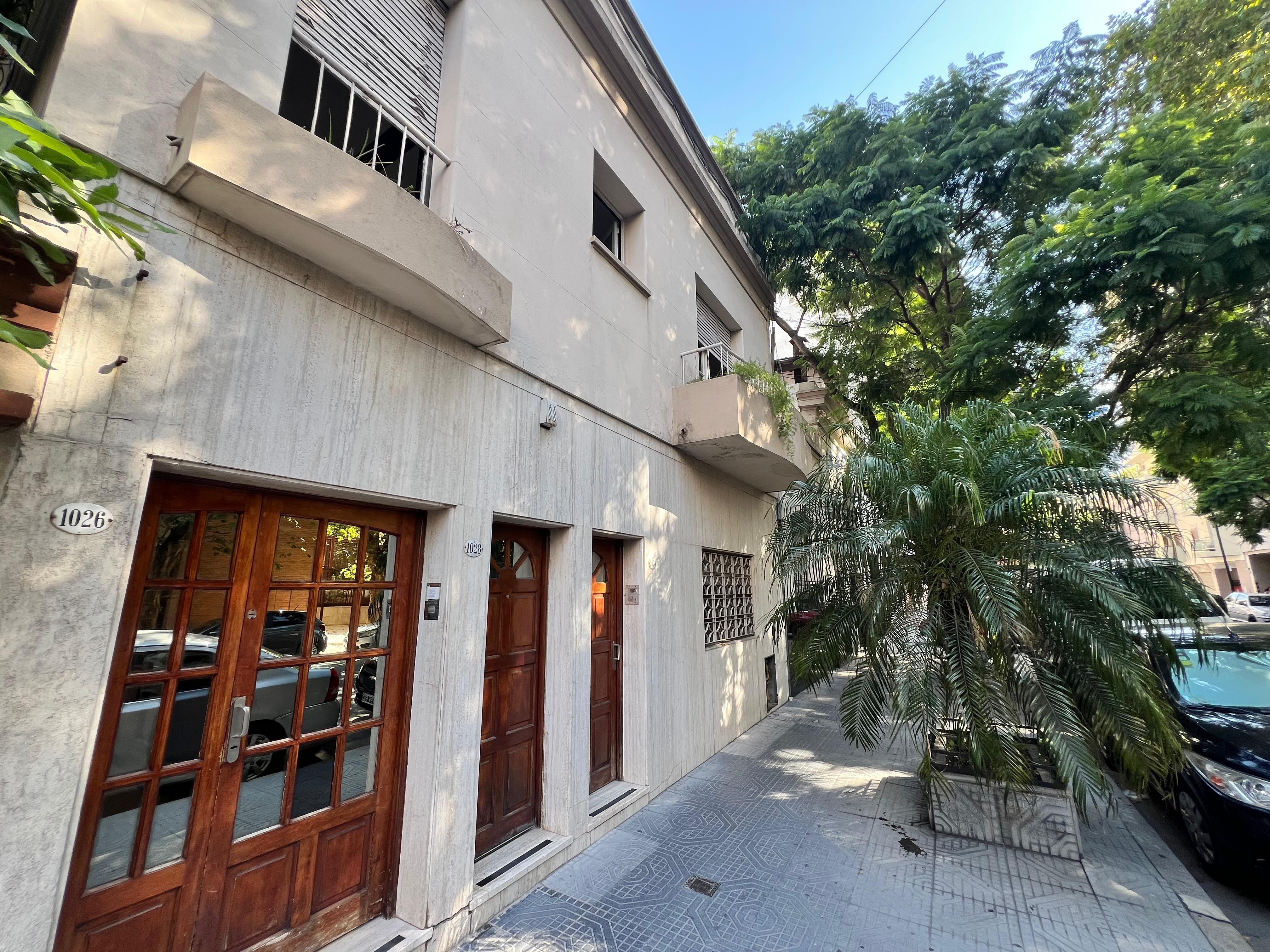 PH en venta · Villa Crespo, CABA