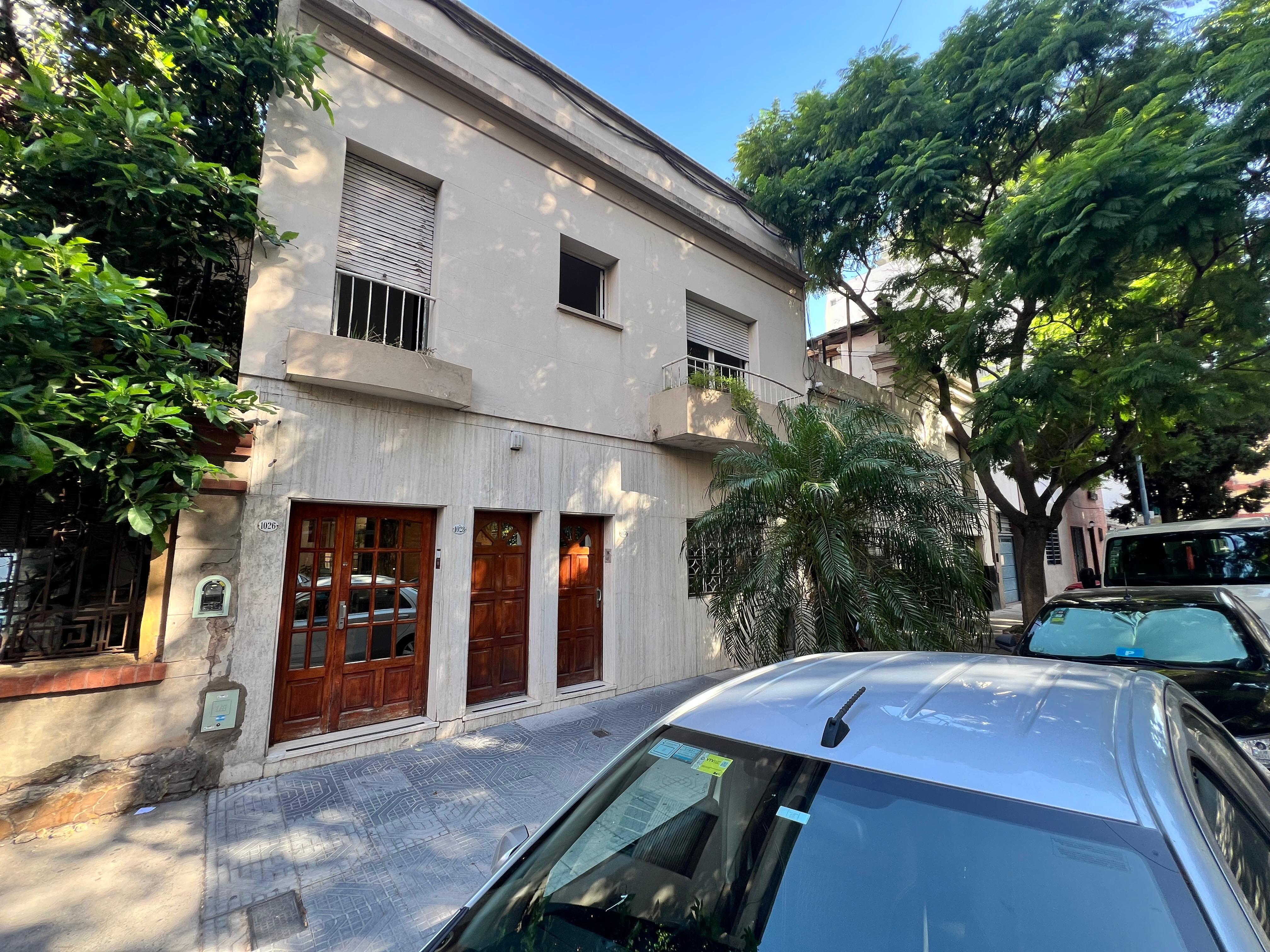PH en venta · Villa Crespo, CABA