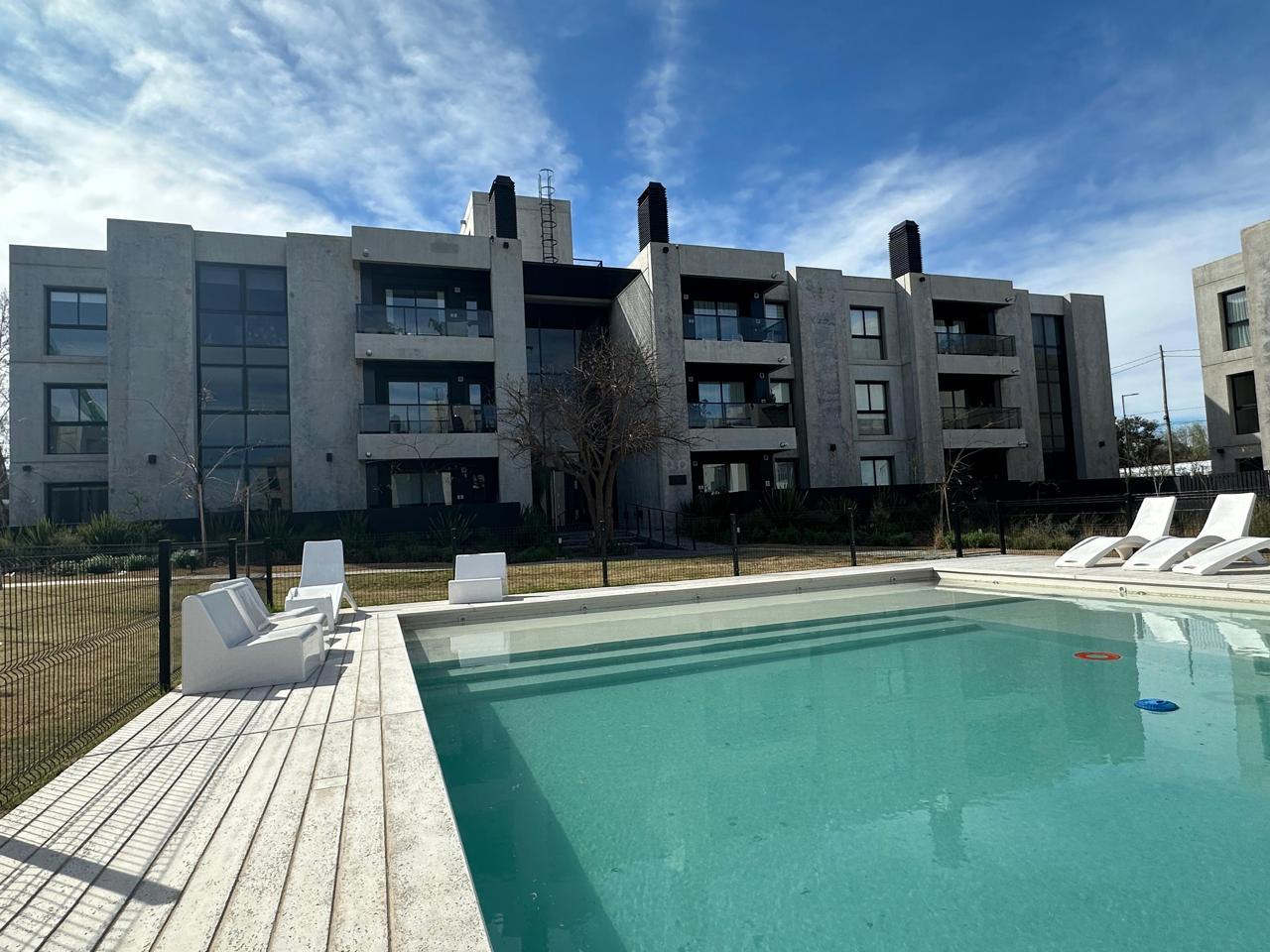 Departamento en venta · Arguello, Córdoba Capital, Córdoba