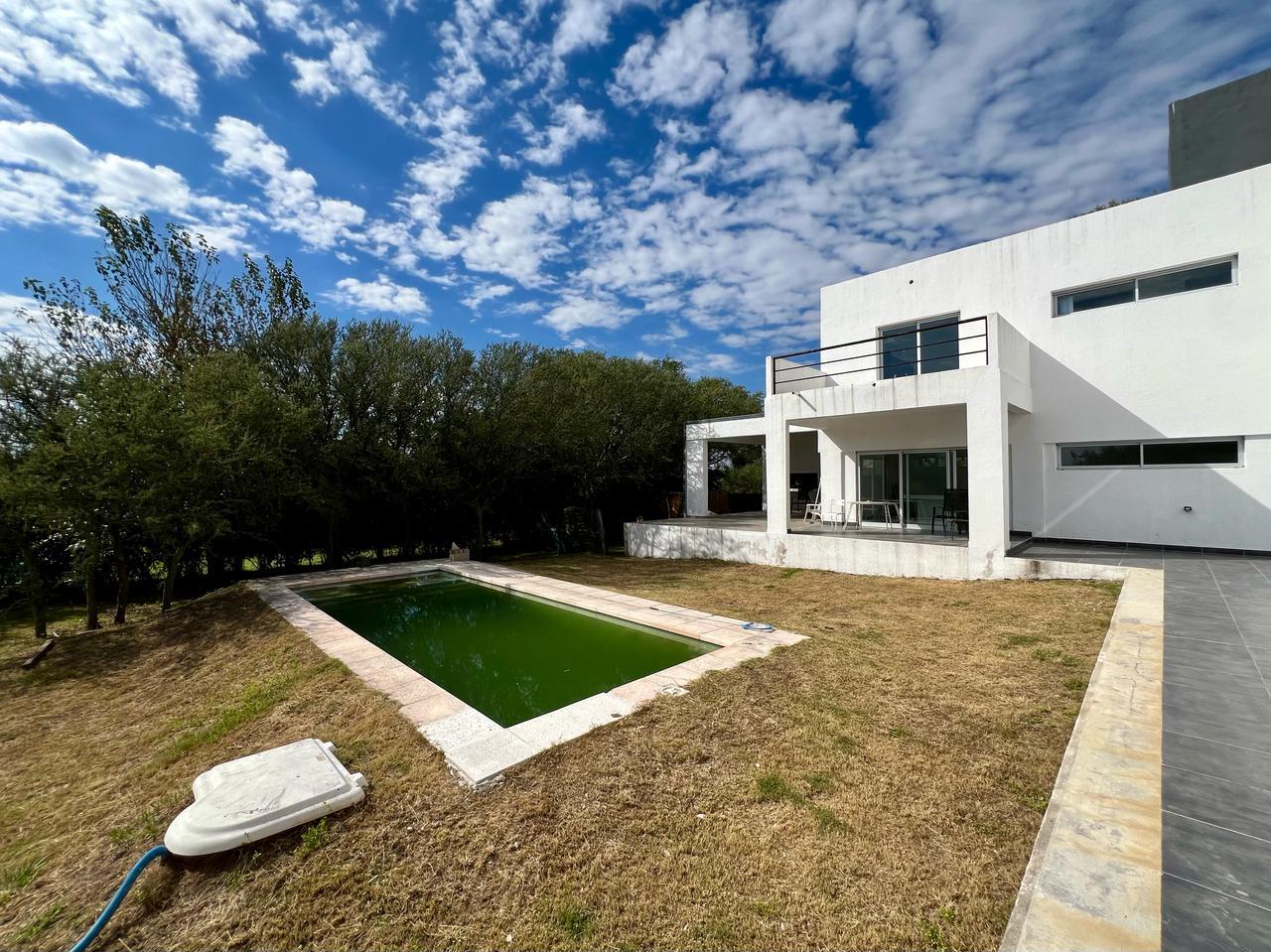 Casa en venta · Malagueño, Santa Maria, Córdoba
