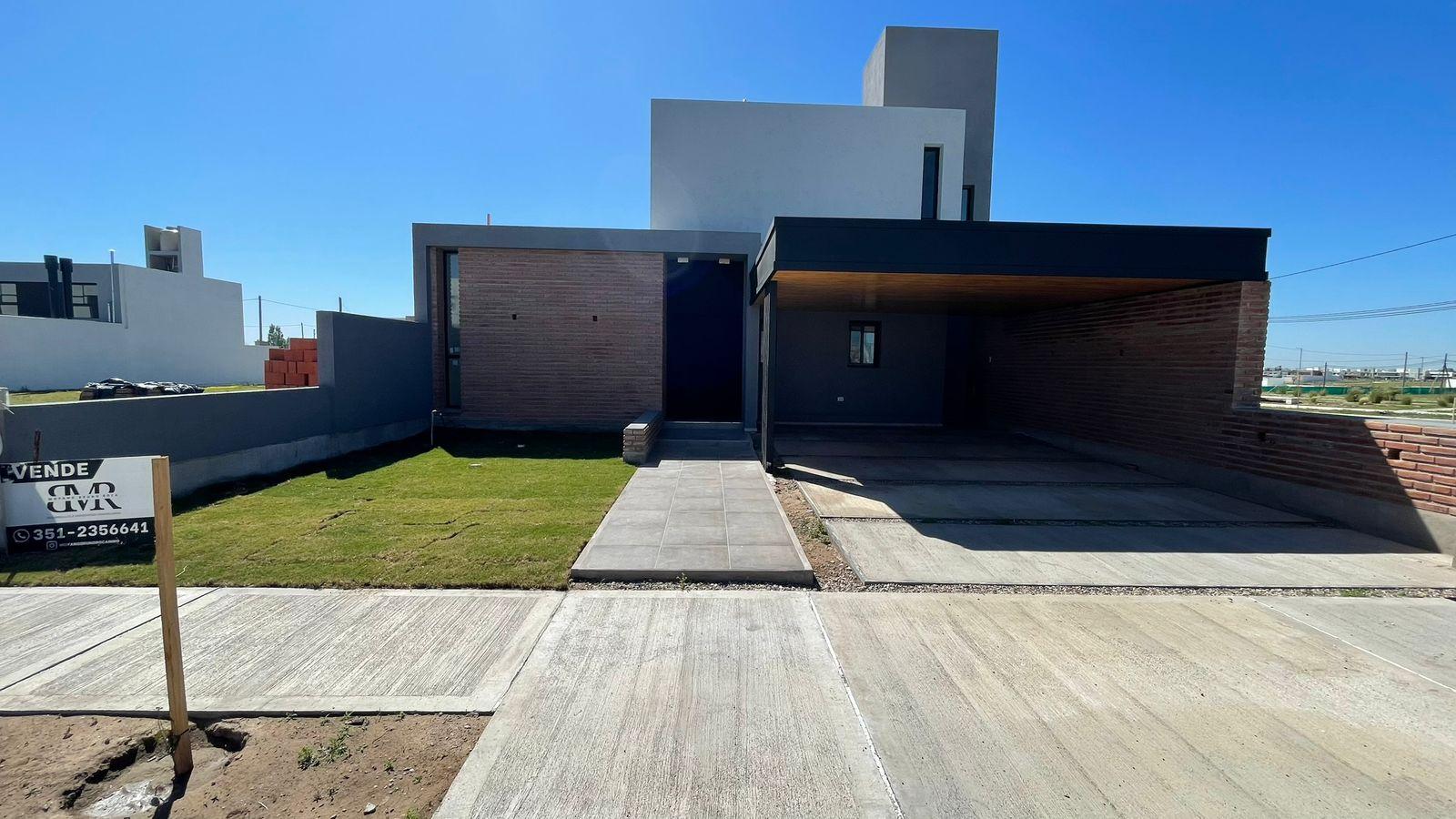 Casa en venta · Rincones de Manantiales, Córdoba Capital, Córdoba