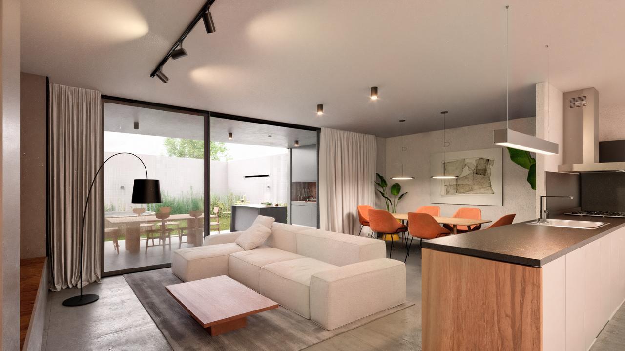 Departamento en venta · Costas de Manantiales, Córdoba Capital, Córdoba