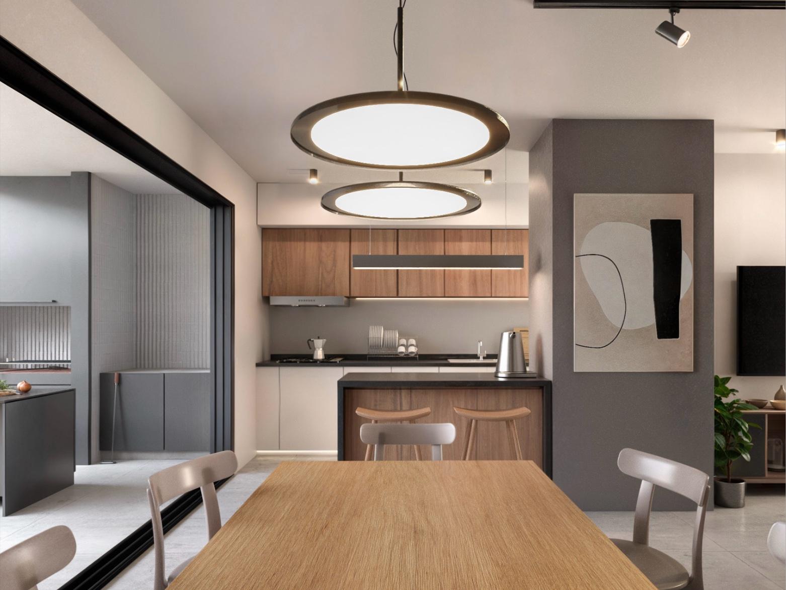 Departamento en venta · Costas de Manantiales, Córdoba Capital, Córdoba