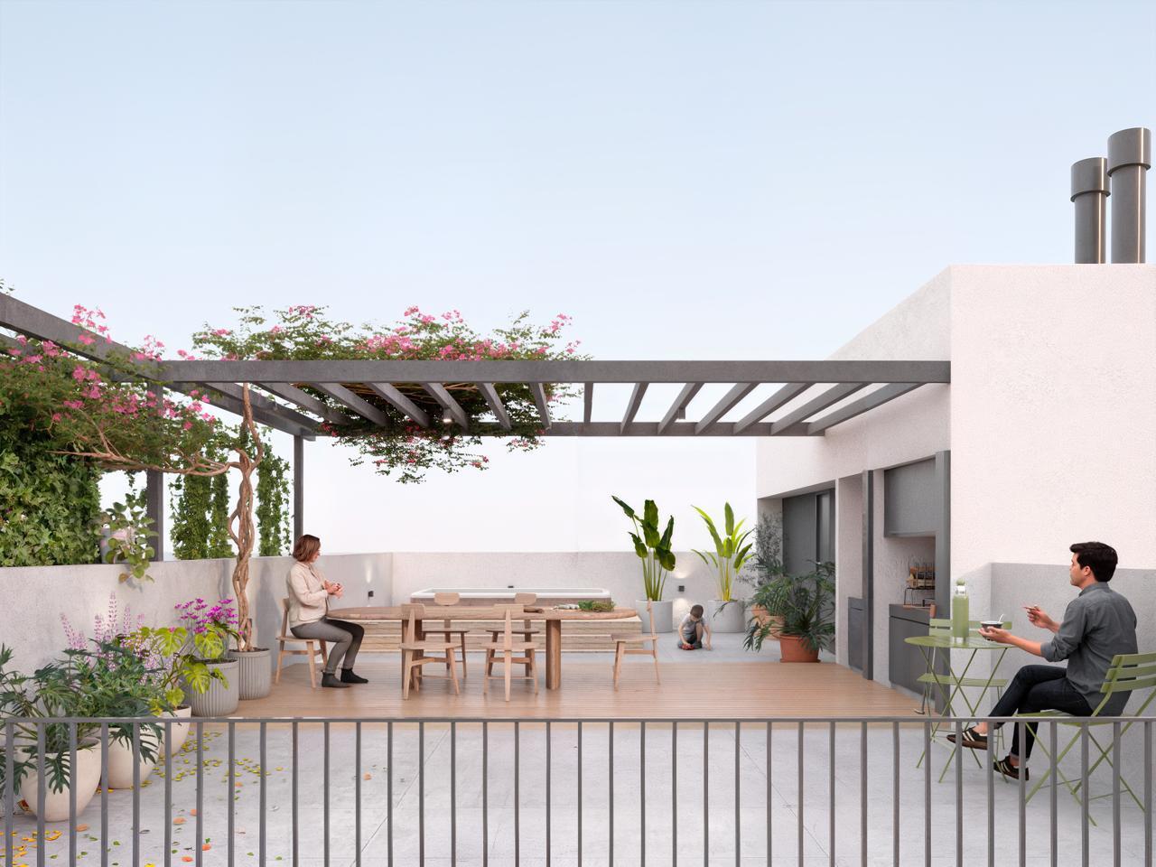 Departamento en venta · Costas de Manantiales, Córdoba Capital, Córdoba