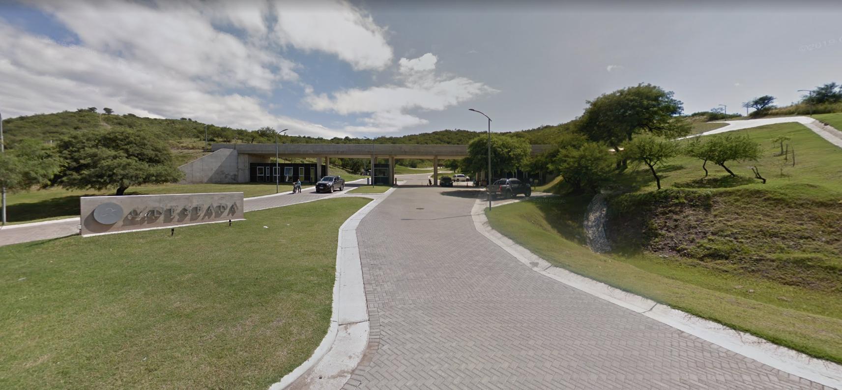 Terreno en venta · La deseada, La Calera, Colon, Córdoba