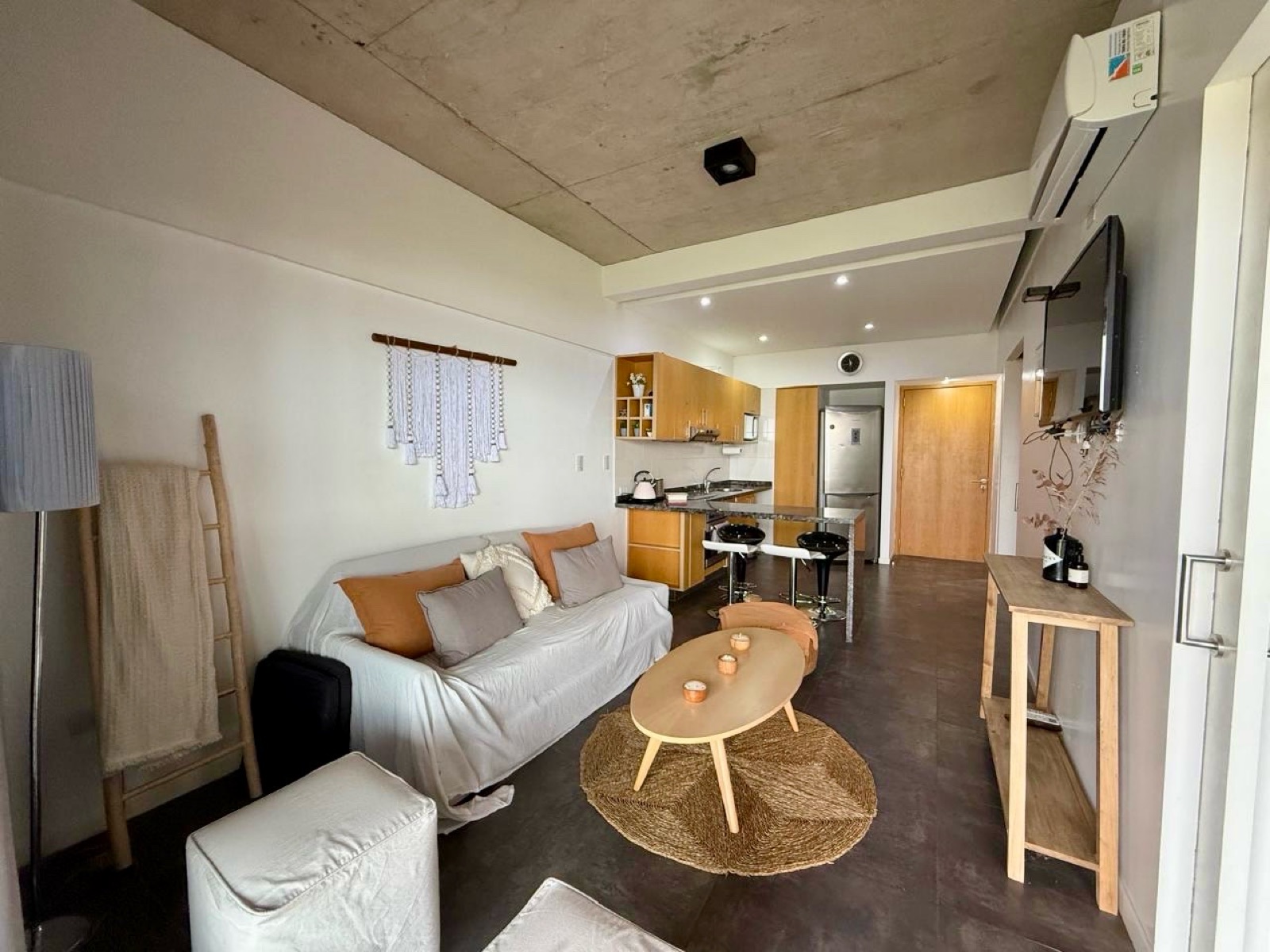 Departamento en venta · Puerto del Aguila Country Nautico, Los Molinos, Calamuchita, Córdoba