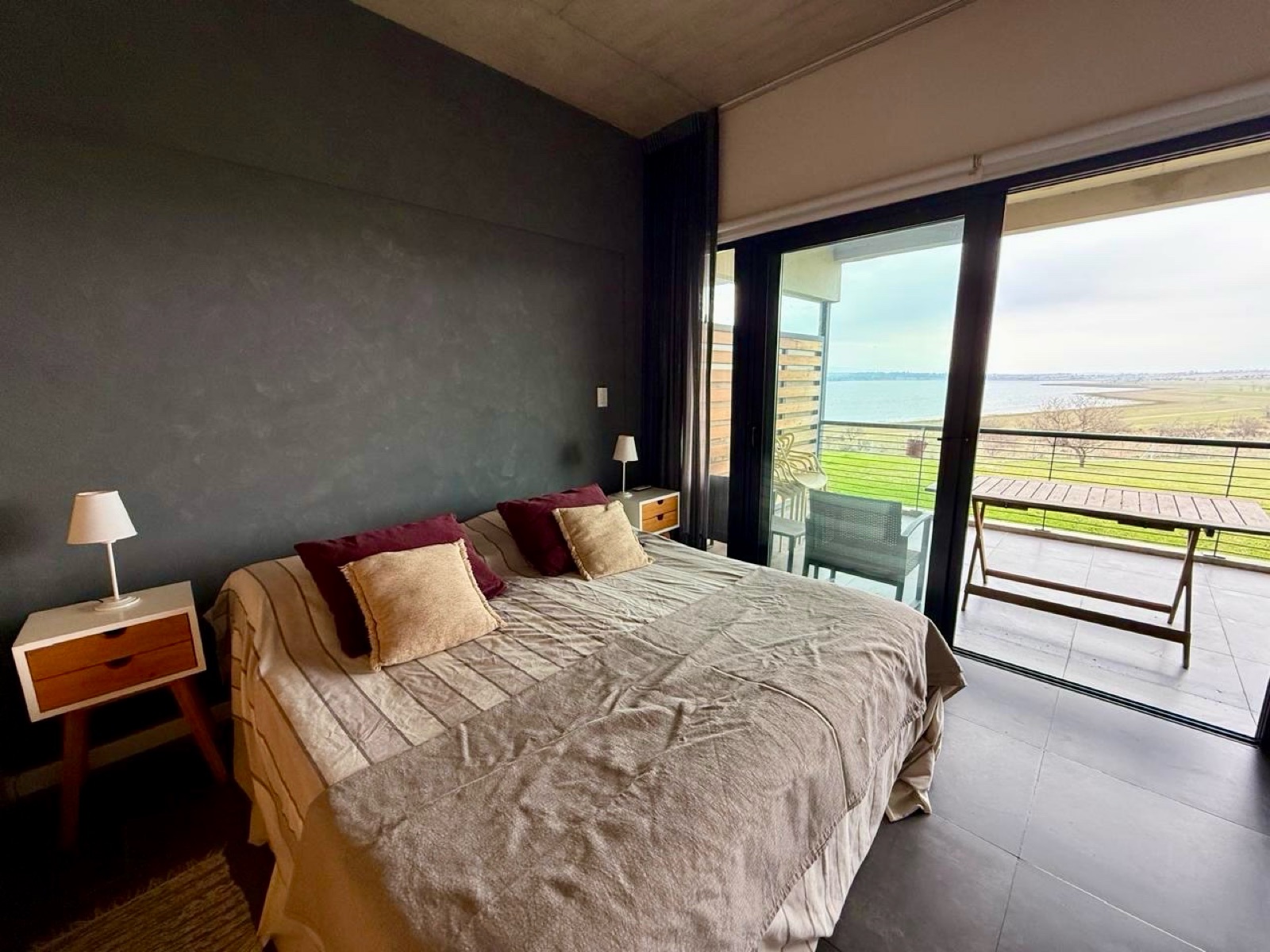 Departamento en venta · Puerto del Aguila Country Nautico, Los Molinos, Calamuchita, Córdoba