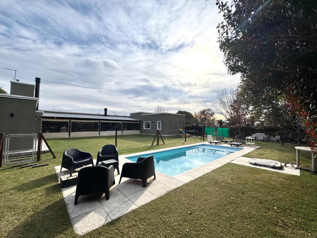 Casa en venta · Fincas del Sur 2, Córdoba Capital, Córdoba