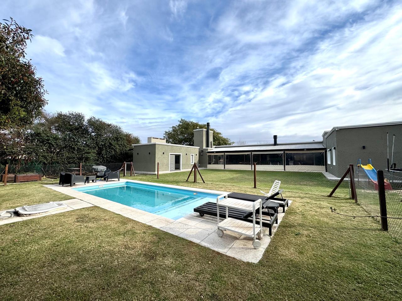 Casa en venta · Fincas del Sur 2, Córdoba Capital, Córdoba