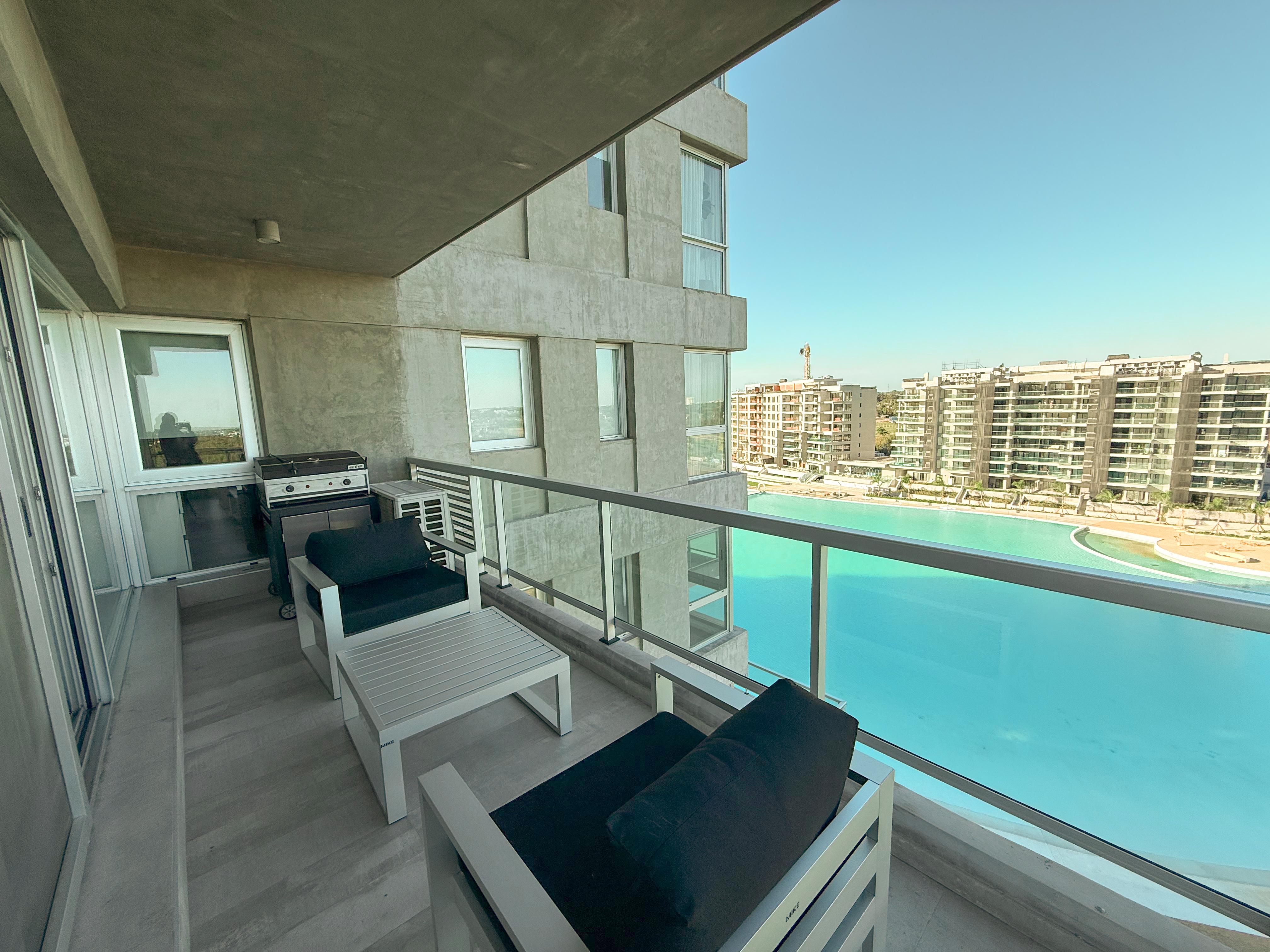 Departamento en venta · Remeros Beach, Rincón de Milberg, Tigre, GBA Norte, Provincia de Buenos Aires