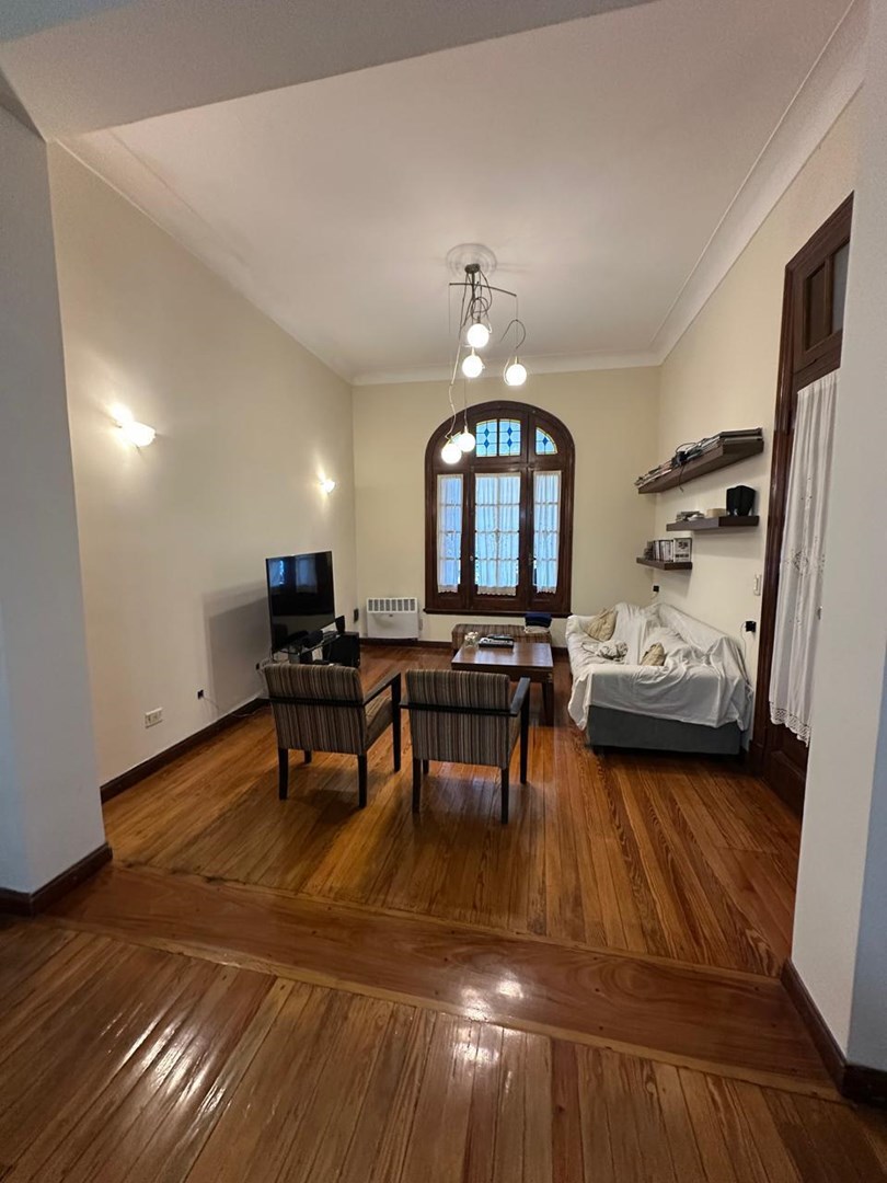 PH en venta · Villa Santa Rita, CABA