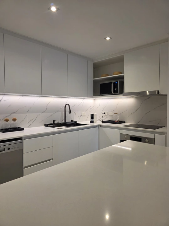 Departamento en venta · Villa Ortuzar