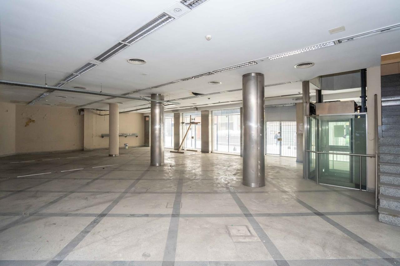 Comercio en venta · San Nicolás, CABA