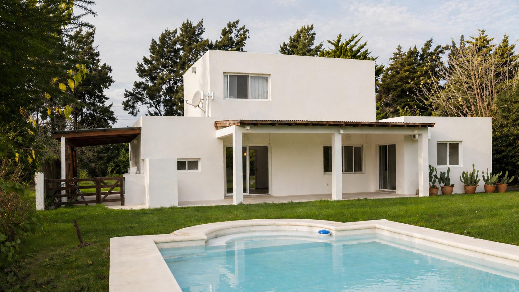 Casa en venta · El Lucero, Garín, Escobar, GBA Norte, Provincia de Buenos Aires