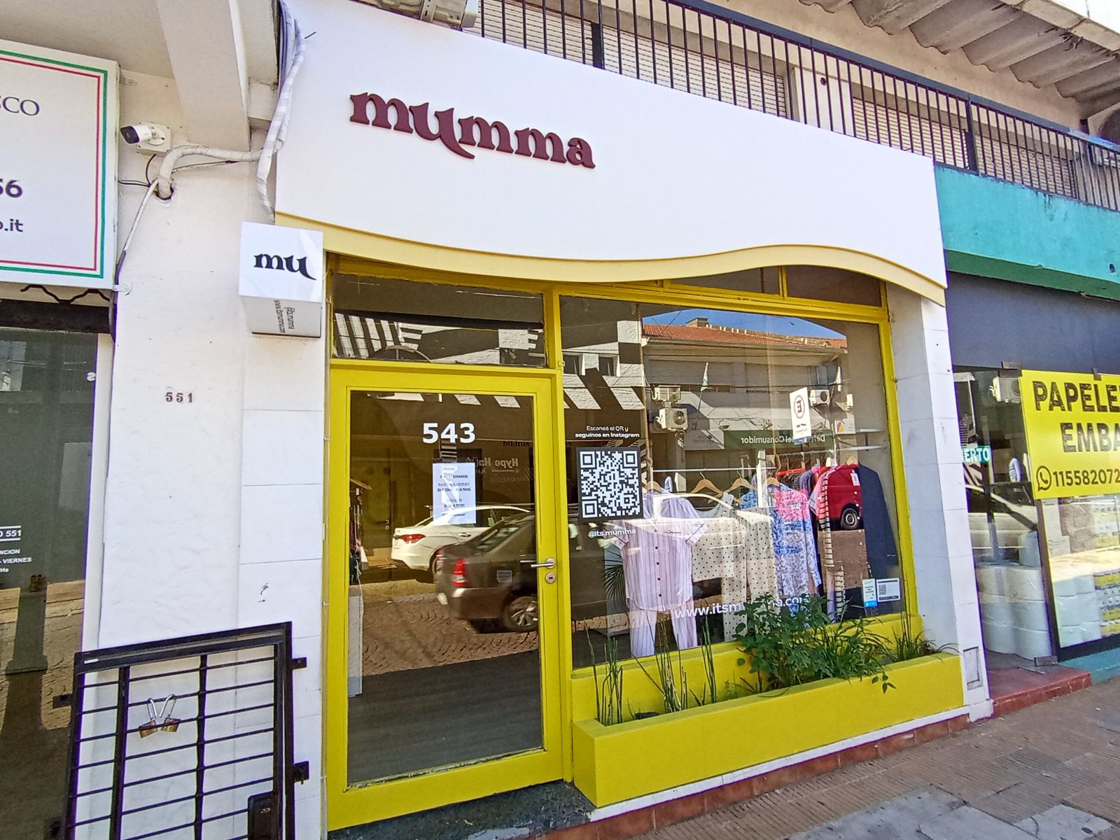 Comercio en venta · San Isidro, GBA Norte, Provincia de Buenos Aires