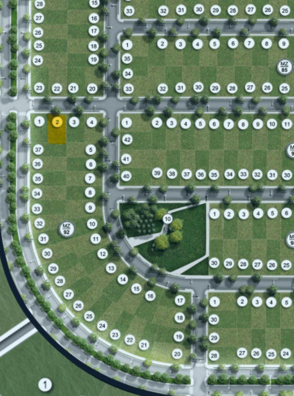 Terreno en venta · Docta Central, Docta, Córdoba Capital, Córdoba