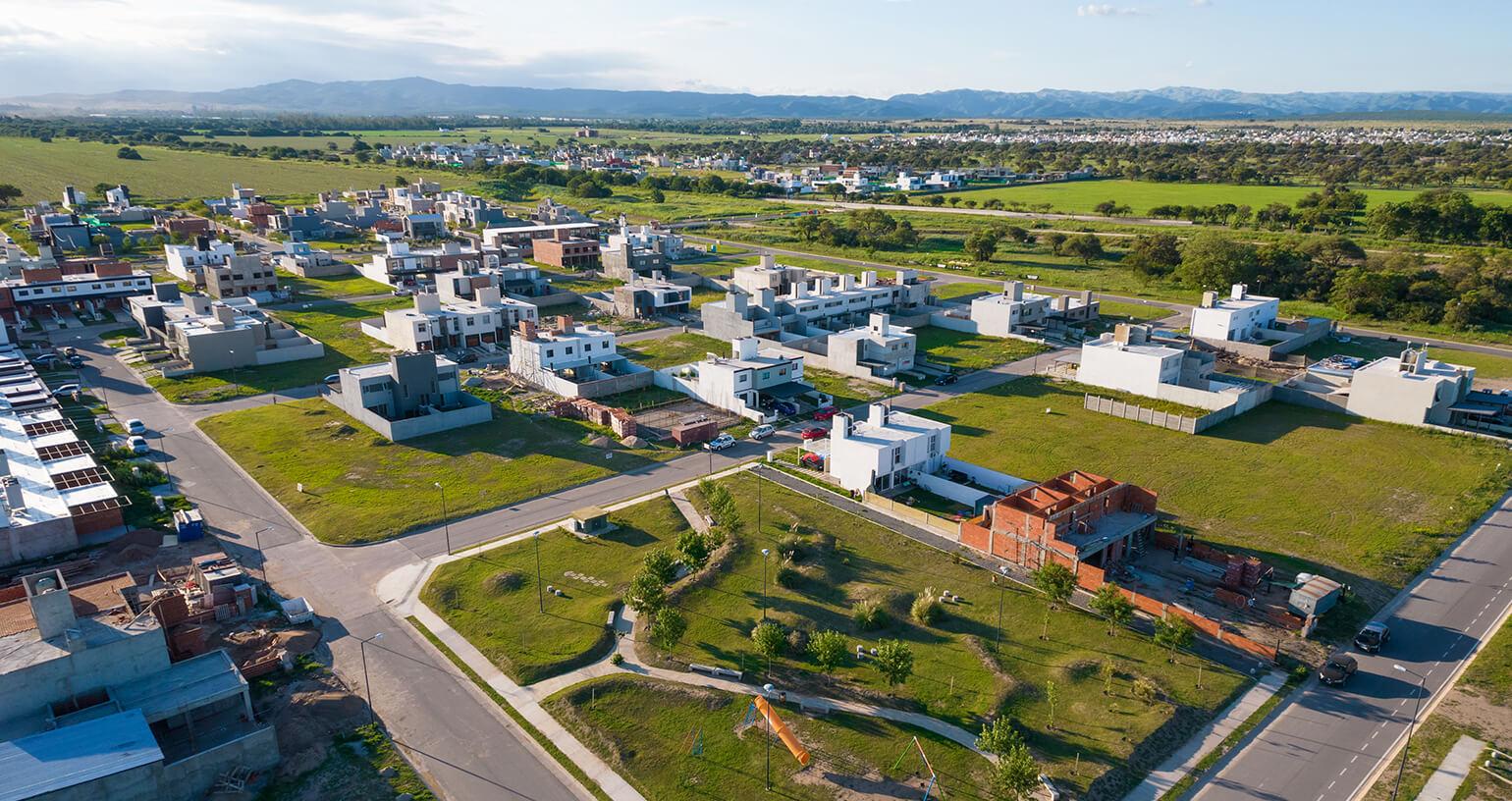 Terreno en venta · Docta Central, Docta, Córdoba Capital, Córdoba