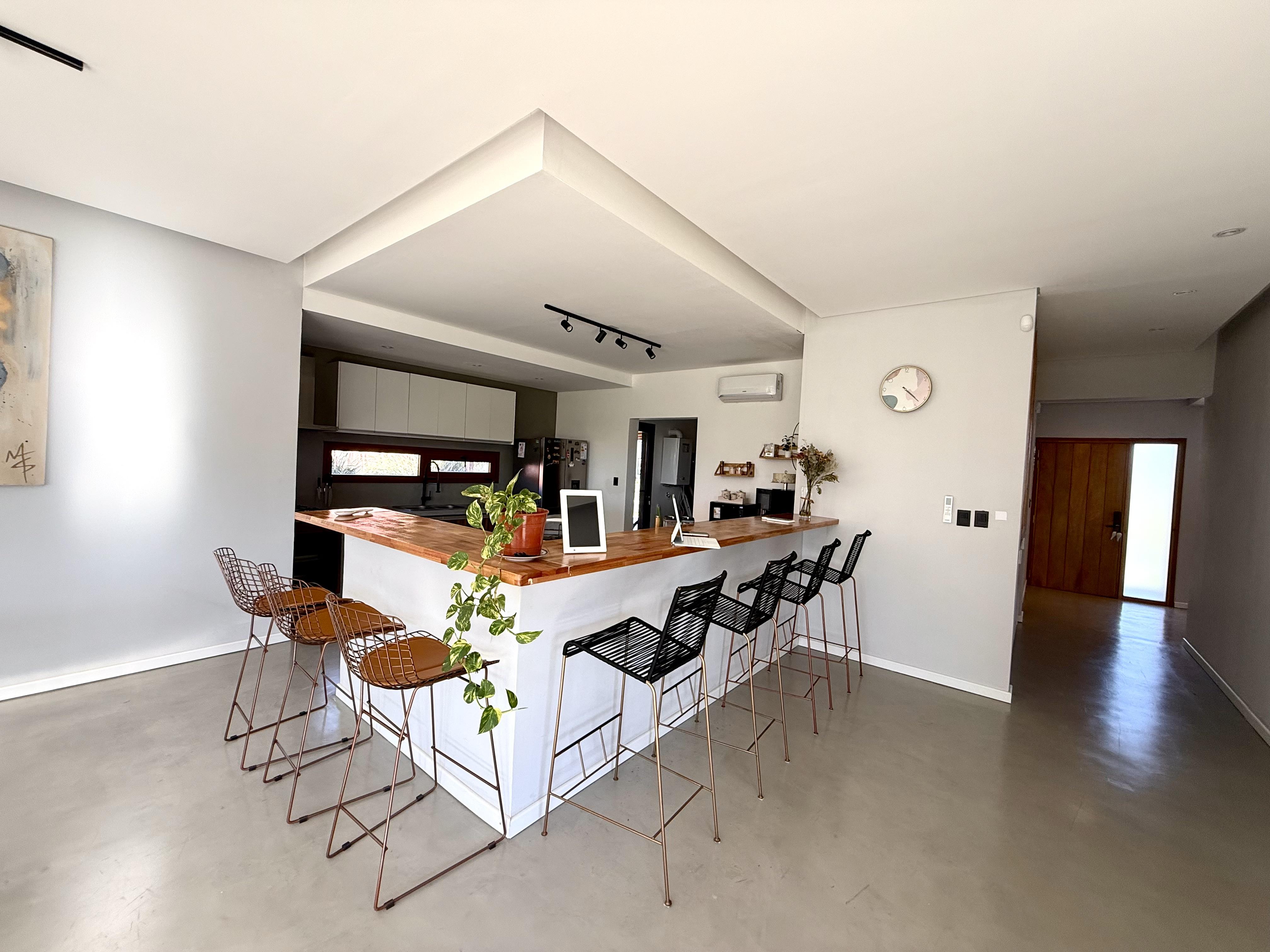 Casa en venta · San Sebastián, Pilar, GBA Norte, Provincia de Buenos Aires