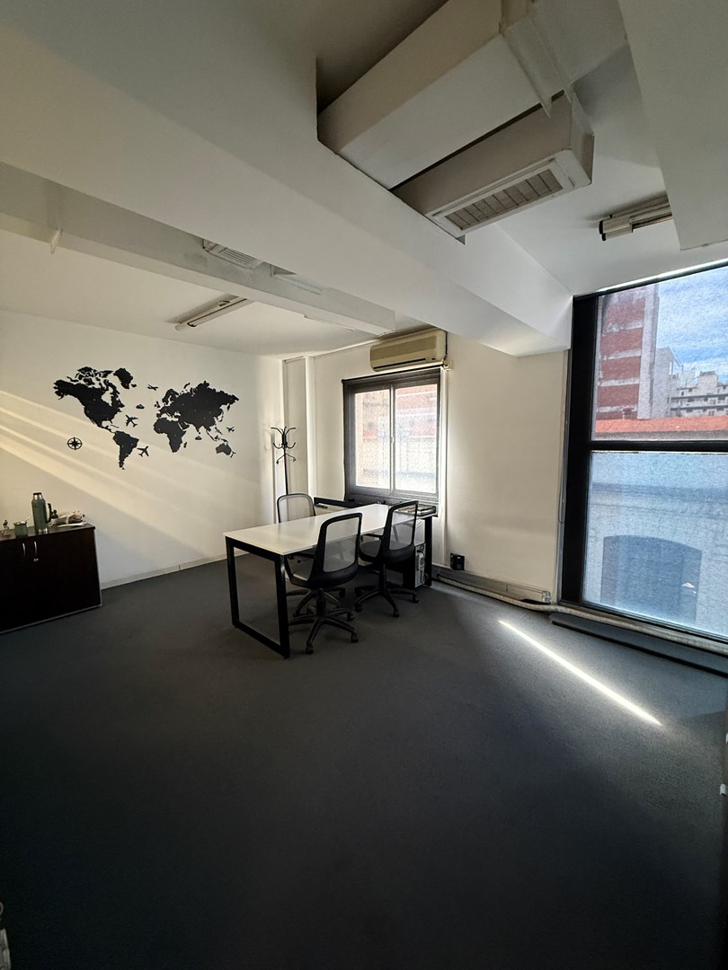 Oficina en venta · Balvanera, CABA