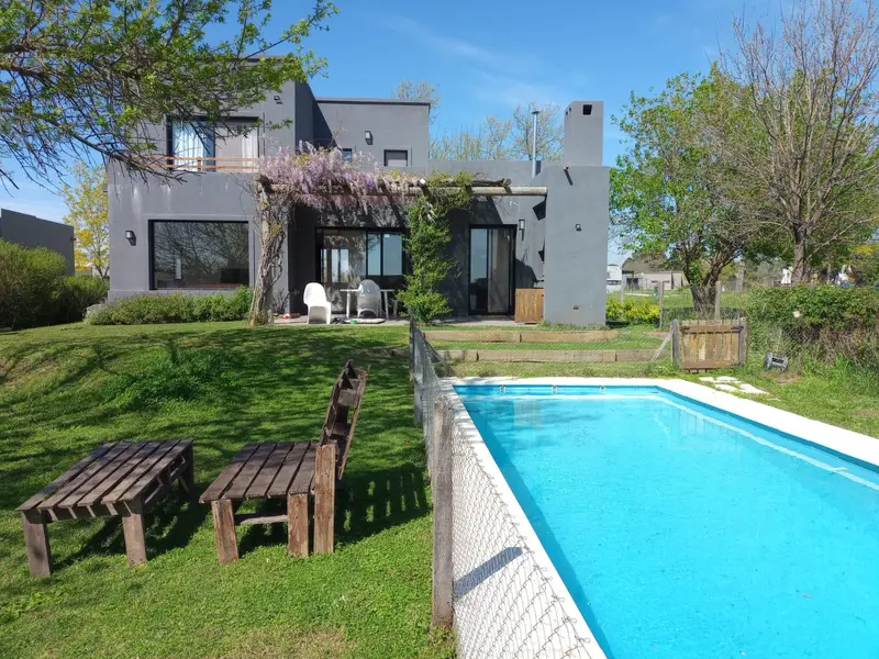 Casa en alquiler · San Sebastián, Pilar, GBA Norte, Provincia de Buenos Aires