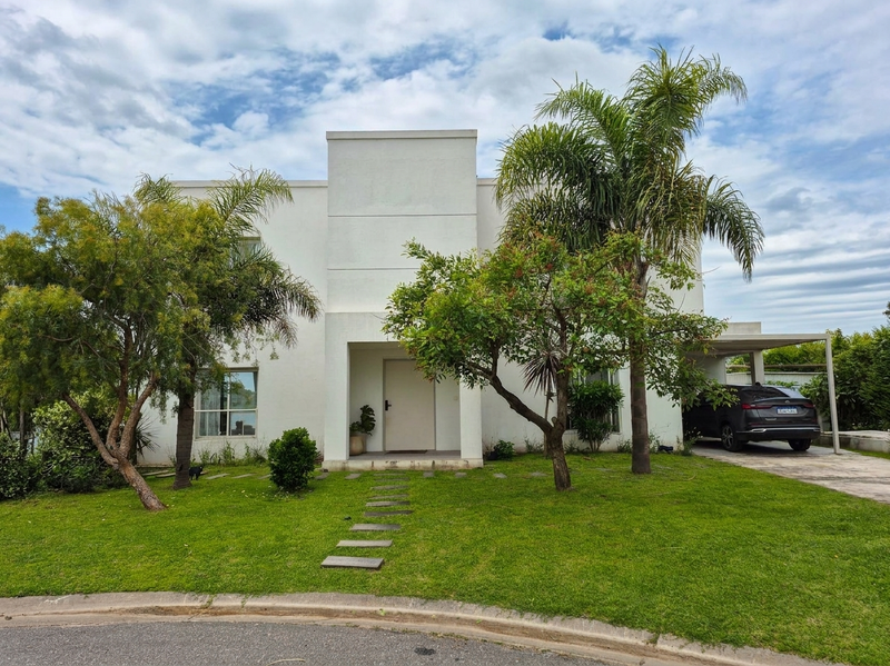 Casa en alquiler · San Sebastián, Pilar, GBA Norte, Provincia de Buenos Aires