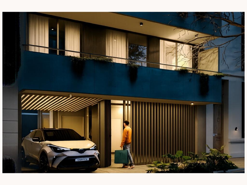 Departamento en venta · Nuñez, CABA