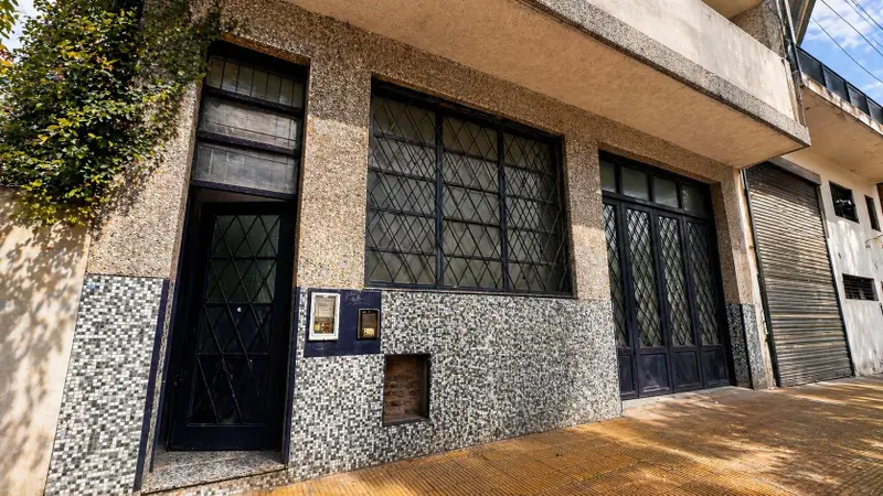 Edificio en alquiler · Ituzaingó Norte, Ituzaingó, GBA Oeste, Provincia de Buenos Aires