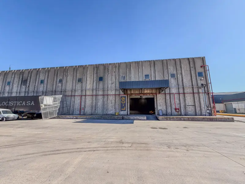 Depósito en alquiler · La Reja, Moreno, GBA Oeste, Provincia de Buenos Aires