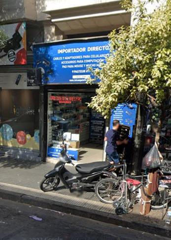 Comercio en venta · Once, Balvanera, CABA