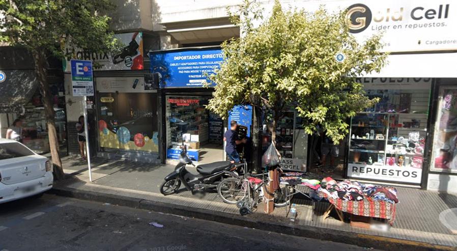 Comercio en venta · Once, Balvanera, CABA