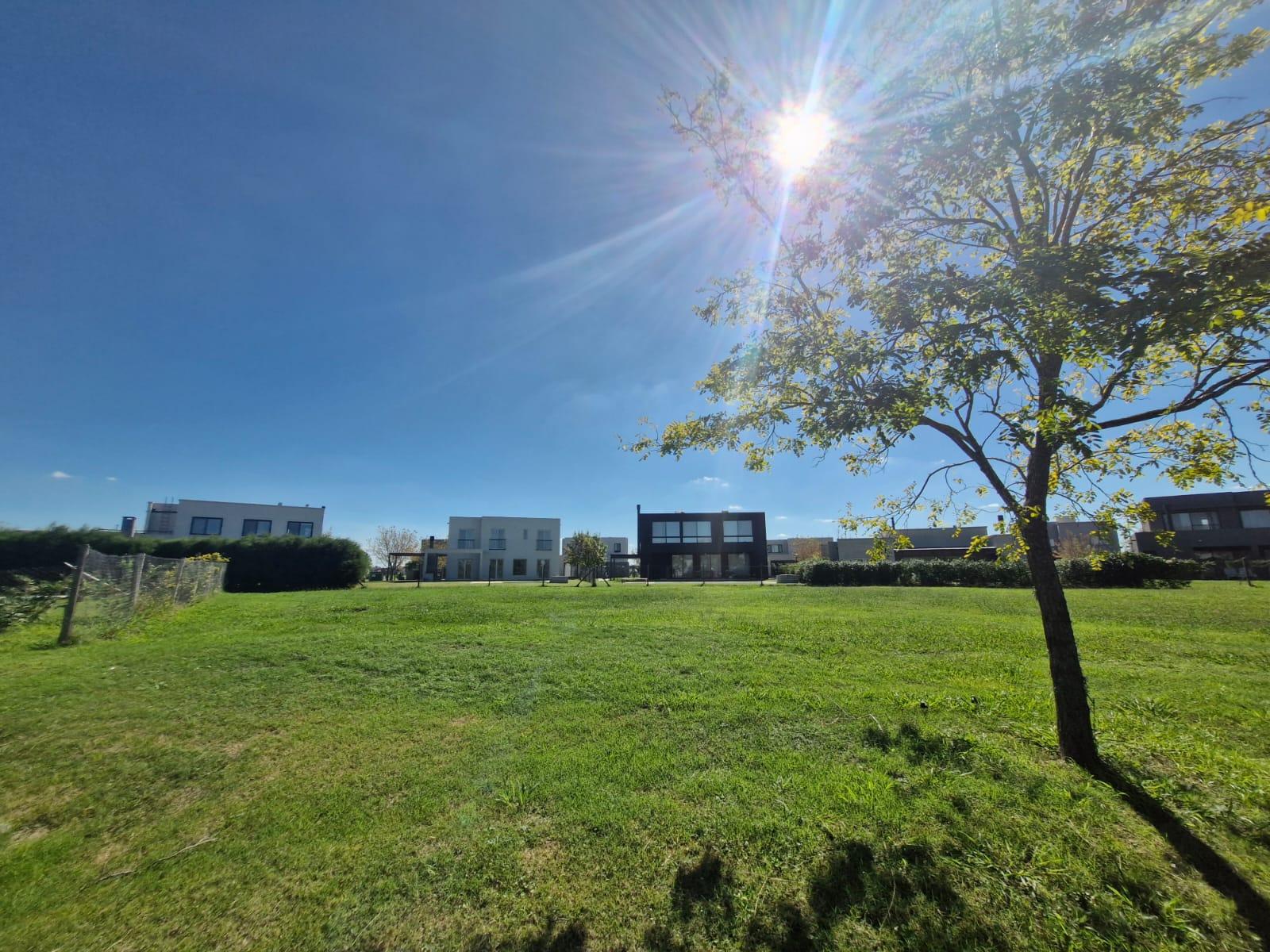 Terreno en venta · El Cantón, Escobar, GBA Norte, Provincia de Buenos Aires