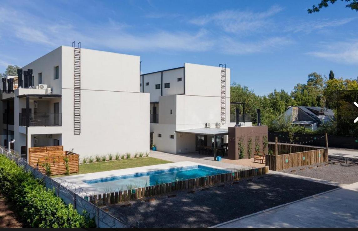 Departamento en alquiler · Pilar, GBA Norte, Provincia de Buenos Aires