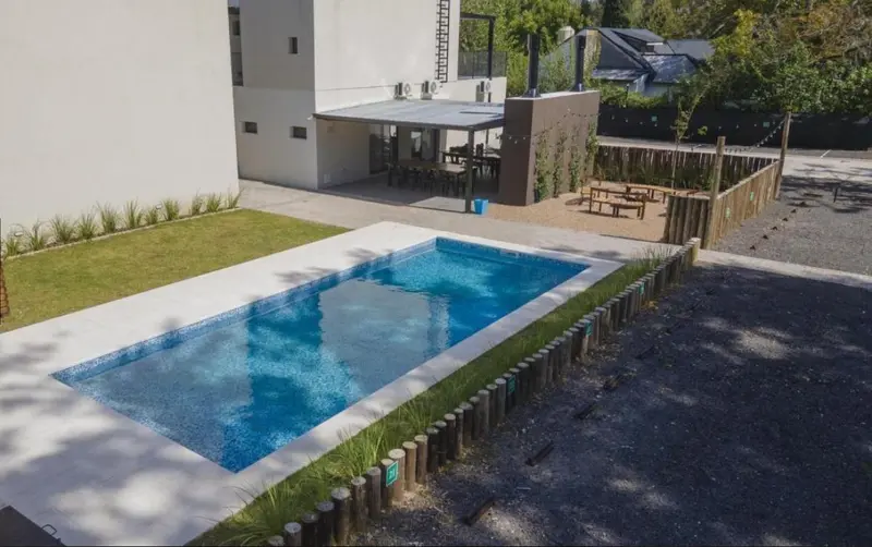 Departamento en alquiler · Pilar, GBA Norte, Provincia de Buenos Aires