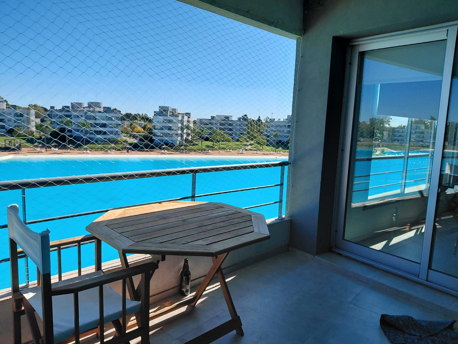Departamento en venta · Lagoon Pilar, Pilar, GBA Norte, Provincia de Buenos Aires