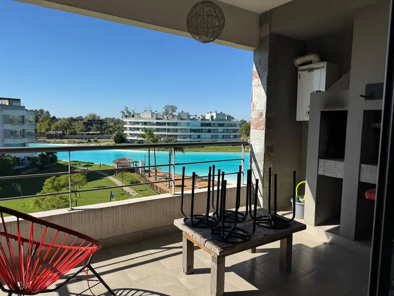 Departamento en alquiler · Lagoon Pilar, Pilar, GBA Norte, Provincia de Buenos Aires