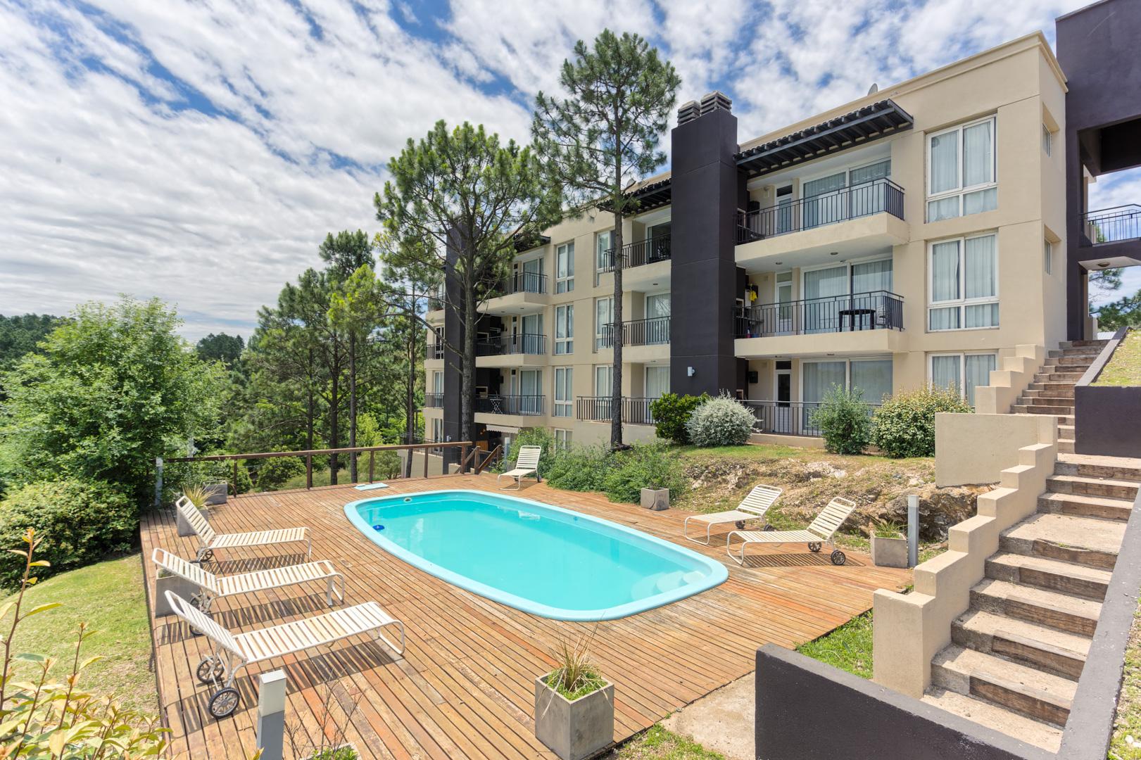 Departamento en venta · Villa Ciudad De America, Santa Maria, Córdoba