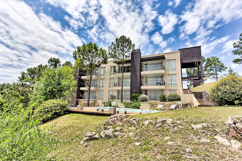 Departamento en venta · Villa Ciudad De America, Santa Maria, Córdoba
